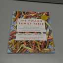 The Pollan Family Table: The Best Recipes and Kitchen Wisdom for Delicious, Healthy Family Meals