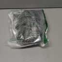 Backdrop Spring Clamps - 6 Pack of 4" Heavy Duty Clips for Photography Background Stands, Woodworking & Home Improvement Projects