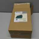 2 Pcs Floral Foam Blocks (Larger Size 9" X 4" X 3" Each) Florist Flower Foam Green Bricks Applied Dry or Wet Flower Foam Bricks Arrangement Supplies for Artificial or Fresh Flowers