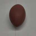 Wilson Sporting Goods Wilson NFL Touchdown Soft Composite Leather Football