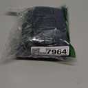 Men's Long Sleeve Shirt 2ct (Navy Blue / Grey) Size L