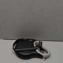 Fida Upgraded Retractable Dog Leash 30ft, Heavy Duty Pet Walking Leash for Medium/Large Breed up to 110 lbs, 360 Tangle-Free Long Retract Dog Lead, Soft Grip, One-Hand Brake, Black