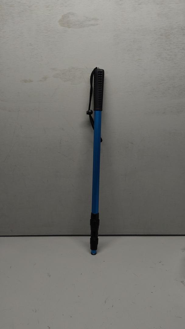 Adjustable Walking Cane 64-26 in