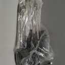 Solar Garden Lights Outdoor, 10 Pack 60LED Waterproof Solar Powered Lights for Yard Pathway Patio, Swaying Lawn Decor as Gardening Gifts for Women Holiday (Warm White)