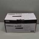 Cordless Leaf Blower for Dewalt 20V Max Battery, Jobsite Air Blower with Brushless Motor,6 Variable Speed Up to 180MPH,2-in-1 Handle Electric Blower and Vacuum Cleaner(Battery Not Included)