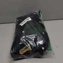 Tipsy Elves Classic Cute Cardigan Ugly Christmas Sweaters for Women with Fun Patterns and Animals XL, Sequin Snowfall (Black)