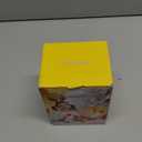 Mini Karaoke Machine Microphone,Fun Toys Christmas Birthday Gifts for Adult Kids/Toddler Boys Girls 3 4 5 6 7 8 9 10 11 12+,Portable Bluetooth Speaker with 2 Wireless Microphone