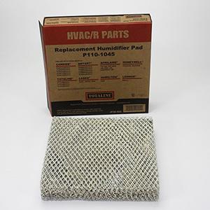 Bryant/Carrier P1101045 HUMIDIFIER PAD 9 1/2" X 10", Set of 2