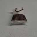 MIULEE Pack of 2 Corduroy Pillow Covers Soft Soild Cushion Cases Decorative Square Throw Pillow Covers Cream White Pillowcases for Sofa Bedroom Car 12 x 12 Inch 30 x 30 Cm