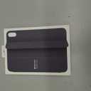 Apple Smart Folio for iPad mini (A17 Pro) - Charcoal Gray