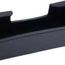 BASENOR 2026 Tesla Model Y Model 3 Center Console Sunglasses Holder, Armrest Key Card Phone Holder Storage Box Key Interior Accessories for 2025 2026 Model Y Juniper 2024 2025 Tesla 3 Highland