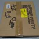 Football 3rd-Birthday Decorations Marquee Numbers: Sport Theme 3FT Large Light up Number Sign 3 Third Year Down Three Years Old Party Decoration Big Balloon Numbers Decor for Boys and Girls