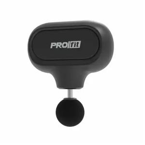 Pro Fit Percussion Mini Massager 4 Speed 2 Hours Usage