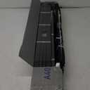 Metal Bed Frame, Queen Size Bed Frame with Storage Space, Heavy Duty Sturdy Mattress Foundation, Easy Assembly, No Box Spring Needed, Black,18 Inch, Queen