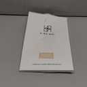 LACDL Extra Long Seatbelt Covers Super Soft Furry for Adults Kids Women & Men, Thick Plush Full Car Seat Belt Cushion, Fluffy Shoulder Pad Protector, Auto Interior Accessories, 1pc, Off White, 19.5in