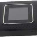 Generic 4G LTE Mobile WiFi Hotspot for Asian, Portable Color Screen Internet Router with SIM Card Slot, Up to 150Mbps 10 Devices, USB Powered WiFi Dongle for Outdoor Travel, Genericgtg2zpeq6k