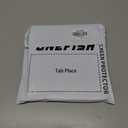 OneFish for iPhone 14 Pro 6.1 inch Tempered Glass Screen Protector Full Edge Coverage,Privacy Auto Dust-Elimination Easy Installation Screen Protector [2 Pack]