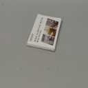 SEISSO Furniture Repair Crayon, 6 Pcs - Wood Filler Sticks, Scratch Repair Wax, Furniture Marking Repair - Scratch, Cracks, Hole, Table, Wood Floor, Guitar, Covering, Instrument Fill Sticks-Black