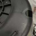 Tankless Water Heater Flushing Kit Includes 1/4HP Submersible Utility Pump with Two Plastic Adapters & 3 Gallons Pail with Bucket Lid Opener & Two 1/2 X 6 PVC Hoses with Washers Easy to Clean