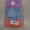 Reusable Dog Diapers Female 3 Pack Washable Premium Highly Absorbent Doggie Diapers, Flexible Puppy Diapers, Durable Leak-Proof Dog Diapers for Period Heat Incontinence Puppy Training, XS