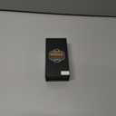 Car Air Fresheners | 10ml Air Freshener | Strong Perfume Hanging Diffuser with Odour Eliminaor Technology | Car Accessories for Men | Car Scents Air Fresheners by Ikeda (Square, Coconut) (0.34 Fl Oz (Pack of 1))