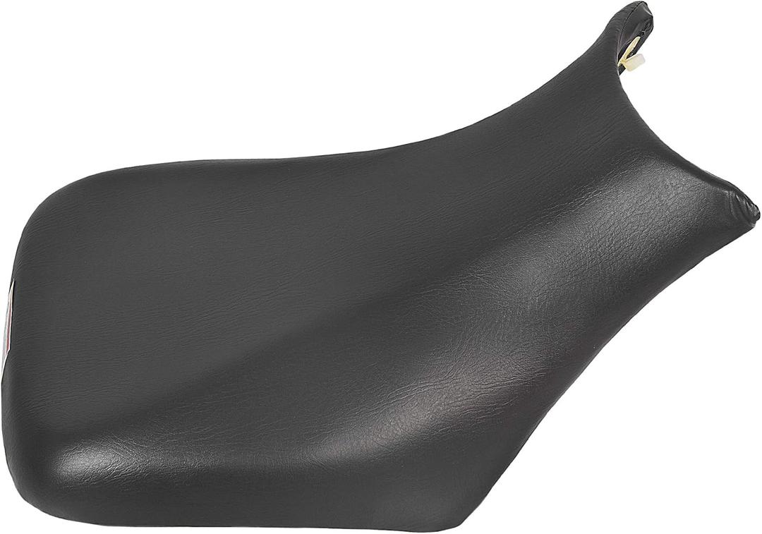 KUAFU Complete Seat Compatible with 2005-2014 Foreman 500/ Rubicon 500 Trx500 ATV Seat & Seat Cover