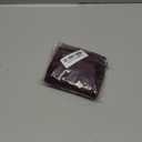 MANZI Tights for Women Solid Color Pantyhose Colored Semi Opaque Footed Tights Soft Stretch High Waist Stockings 70 Denier (X-Large, Port Royale)