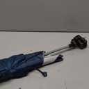Sport-Brella Versa-Brella SPF 50+ Adjustable Umbrella with Universal Clamp
