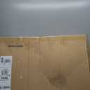 Floor Mats Custom Fit for 2013-2018 Dodge Ram 1500, 2019-2025 Ram 2500/3500, TPE All-Weather Floor Liners with 1st & 2nd Rows, Fit Bucket or Bench Seats (Crew Cab 2013-2018, Full Set)