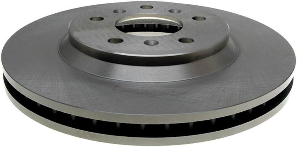 Raybestos 580403R Professional Grade Disc Brake Rotor