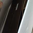 Cat Litter Box Enclosure with Cat Scratch Pad, Sliding Door, 37.4" Litter Box Enclosure Furniture Hidden Litter Box, Modern Indoor Cat House, TV Stand, Side End Table for Living Room, Walnut