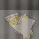 Lemon Party Decorations - 3PCS Lemon Bunting Banners, Pink and Yellow Lemon Triangle Banner Garland for Lemonade Wedding Engagement Bridal Shower Bachelorette Baby Shower Birthday Party Decor