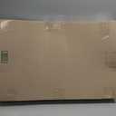 Universal High Chair Tray for Baby Toddler Feeding Meal Time Replacement Tray Durable Plastic 19.29X9.84X1.37In Easy Install Dining Plate Accessory