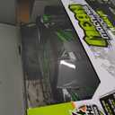 NKOK Mean Machines 4x4 Off-Road Xtreme R/C (RTR) 1/10 Scale R/C- 2.4GHz Incl. Action Camera Bracket Attachment, 4x4 Xtreme Ford F-150 Raptor