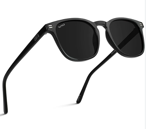 Wearme Modern Polarized Glasses
