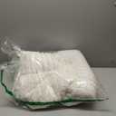 Wn's Day Luxurious Dog Couch Bed, Washable Calming Dog Couch Cover, Removable Couch Protector for Dogs, Waterproof Sofa Bed, Pet Bed Mats for Couch, Pet Couch Covers for Sofa(White, L) (Large(41*37*6 In))