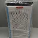 Air Purifiers for Home Large Rooms up to 3500 Ft, H13 True HEPA 0.1 Micron 99.97% Filtration with Carbon Filter, 235 CFM CADR, for Pollen, Pet Odor, Smoke, VOCs, 30dB Sleep Mode, PM2.5 Display