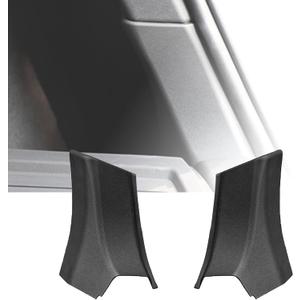 Rear Trunk Side Protector Cover for Tesla Model Y 2019-2024 Rear Trunk Side Protector Cover Model Y Accessories [No Fit 2025 New Model y]