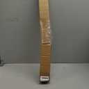 Heavy Mirror Mounting Hardware Mirror Hanger Z Clips 24 Inch 2 Pairs French Cleat Aluminum Alloy Mirror Picture Frame Hanging Kit Mirror Brackets for Wall Mounting Heavy Duty 150LB Max Load