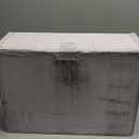 14 PCS Airtight Food Storage Containers with Lids set, BPA Free Leak-proof Kitchen and Pantry Organization Canisters for Cereal, Pasta, Dry Food, Flour Sugar, Stackable, Free Label, Marker, Scoop