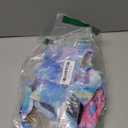 Reusable Dog Diapers Female Large Washable, Premium Doggie Diaper for Dogs, Pack of 3, Highly Absorbent Dog Diaper for Heat, Incontinence and Puppy Training(L)