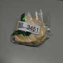 Cotton Whisper Women's Everyday Wear Bra with Front Closure and Adjustable Straps (38A)