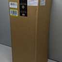 CC100 Pool Filter Cartridge, Compatible with Pentair CC100, CCRP100, Replaces Pleatco PAP100, Unicel C-9410, Filbur FC-0686, Pentair R173215, 100 sq.ft, Dimensions: 23 5/8" x 10 1/16"