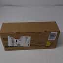 Bonsenkitchen Vacuum Sealer Machine with 40 Bags | Compact Food Sealer for Kitchen Storage & Meal Prep | Multiple Modes | External Vacuum System, Black