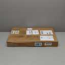 Kamado Joe Soapstone Grill Accessory for Classic Joe, Stain Resistant, Grill Tender or Delicate Food without Sticking to Surface, White, Model KJ-HCGSSTONE