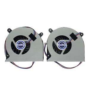 Replacement New Laptop CPU and GPU Cooling Fan for Asus ROG G20 G20CI G20AJ G20CB G20BM Series AB08812HX26DF00 DC12V 0.60A Fan