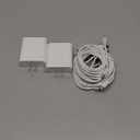 iPhone 17 Charger,45W Fast Charging Dual Port USB C Charger Block with 3/6/10/10FT Type C Charging Cable-PD Quick Adapter 3.0 for iPhone 17e/17/17 Pro/17 Pro Max/Air/16/15 Pro Max/Plus,iPad (White)
