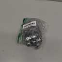 12 Pack Replacement Refill Rollers for Electric Foot File Callus Remover Pedicure Kit Tools Grinding Roller Head for Hard Callus and Tough Dead Skin (12pcs Extra Coarse)