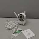 Security Cameras Wireless Outdoor, Home WiFi Camera Wide Angle, 2 Way Intercom Remote Monitor Smart Security Camera for Home Security, Baby, Pet Monitoring