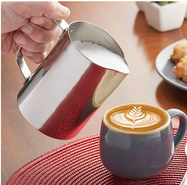 Stainless Steel Measuring Cup 20 Ounces (600ML)